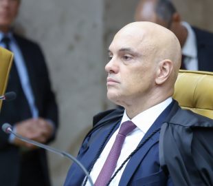 STF Antecipou Julgamento dos Acusados de Tentativa de Golpe em Evento de 8 de Janeiro