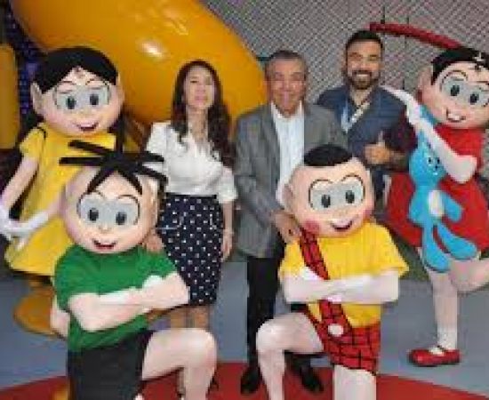 Estúdio da Turma da Mônica denuncia uso de IA para replicar tirinhas icônicas