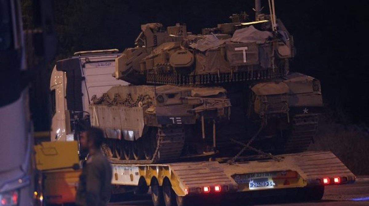 Escalada de Conflito: O Que Está Acontecendo na Guerra entre Israel e Hezbollah?