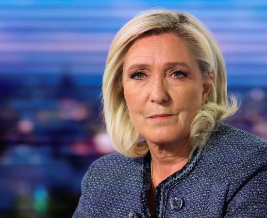Julgamento pode tornar Marine Le Pen inelegível e impactar a eleição na França