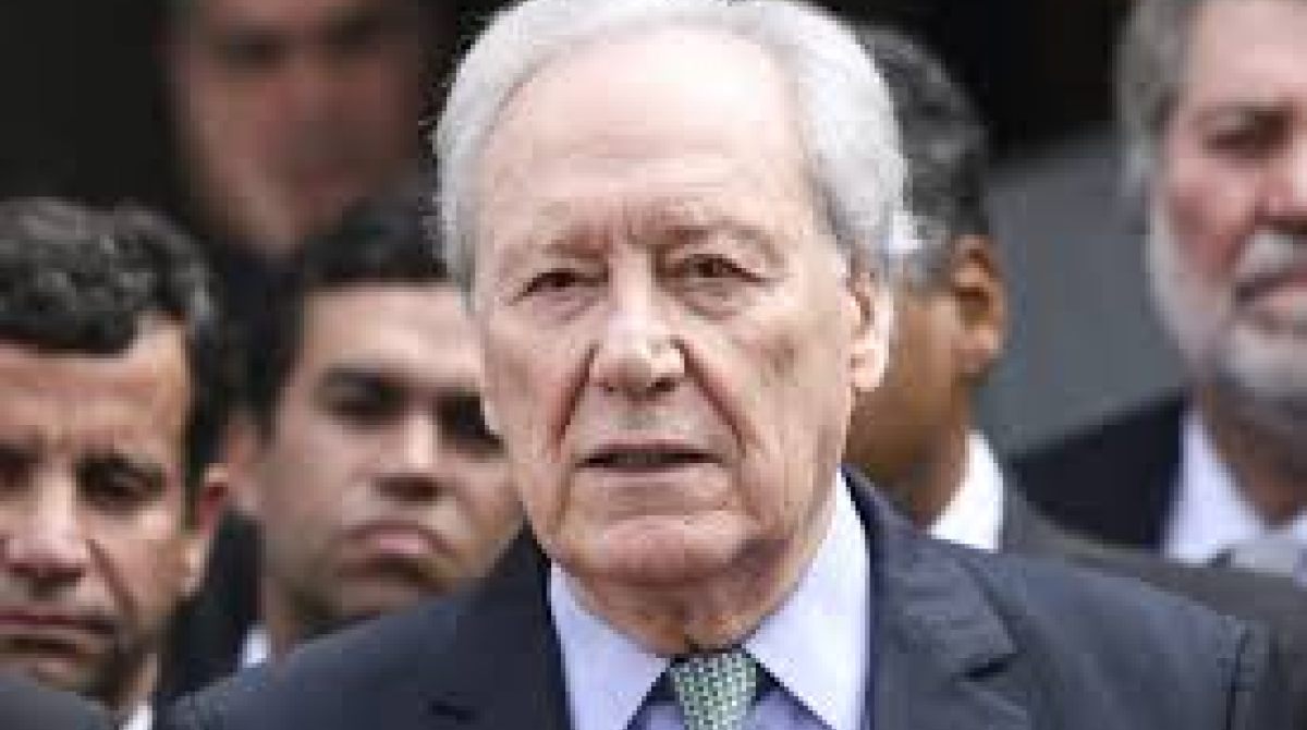 Lewandowski compara governadores à era da República Velha e defende PEC da Segurança Pública