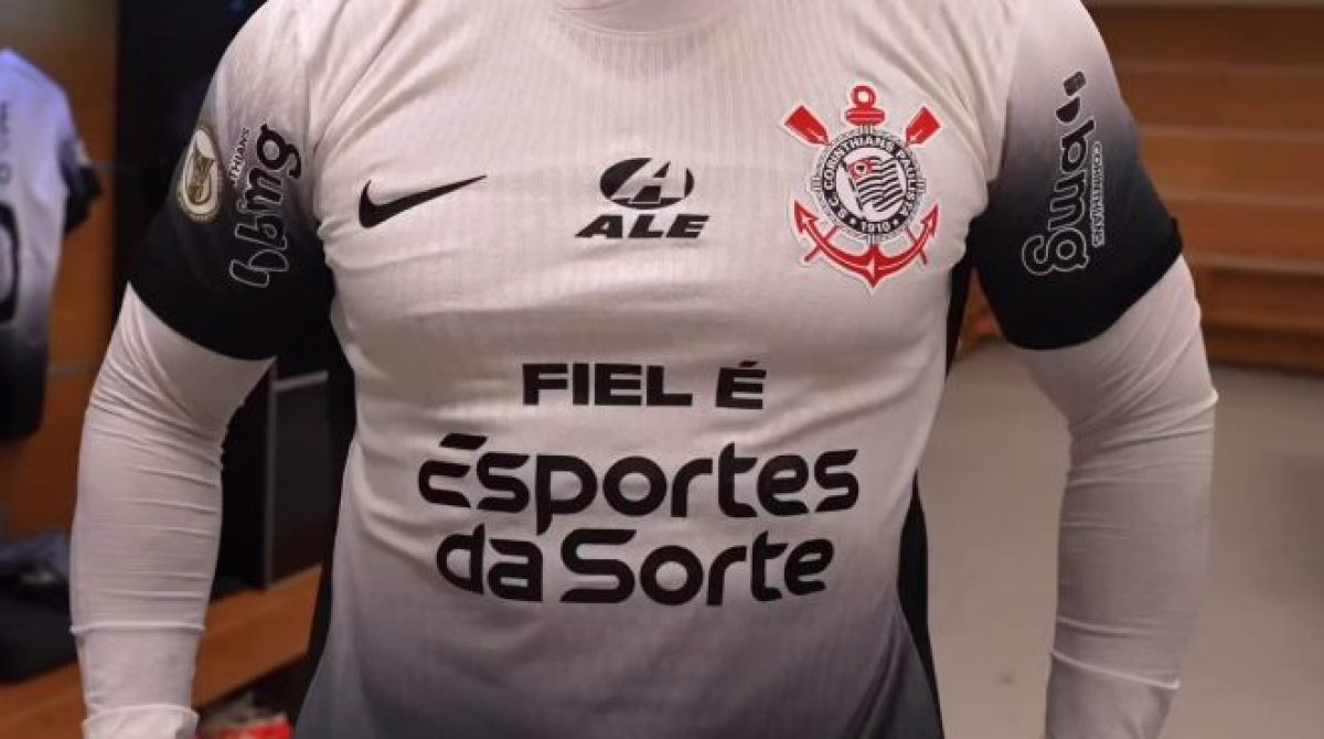 Patrocínios Milionários ou Armadilha? Esportes da Sorte em Risco de Cancelamento!