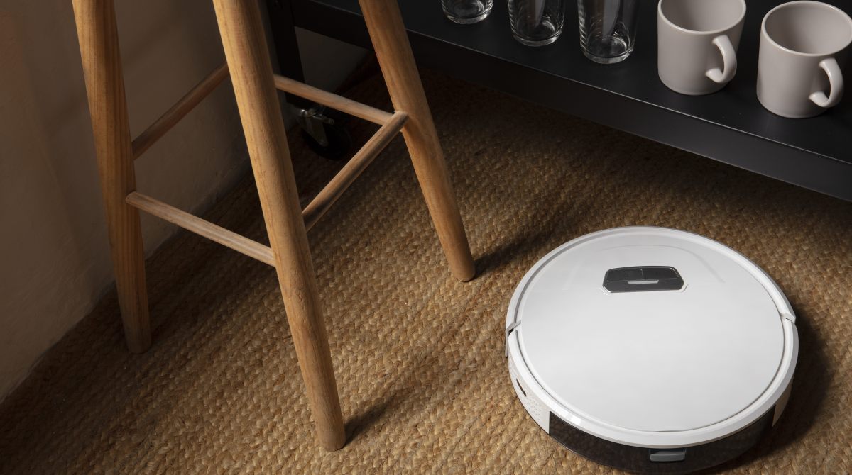 A Nova Era dos Robôs Domésticos: Emergência de Assistência e Medos a Superar