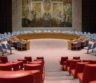 Conflito no Oriente Médio: A Reunião do Conselho de Segurança da ONU que Poderia Mudar Tudo!