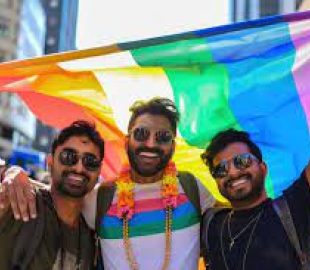 Resistência: a luta contra a intolerância e a afirmação do amor