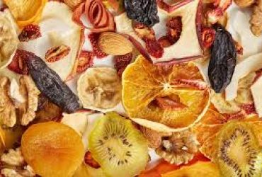 Onde Estão as Frutas Secas de Qualidade e a Nostalgia por Nosso País?