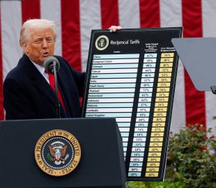 Tarifas de Trump impulsionam exportações de carnes e ovos do Brasil